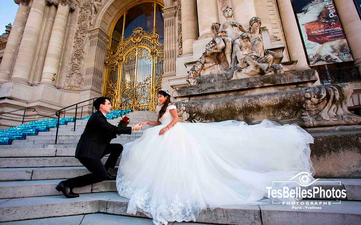 法国巴黎婚纱, 巴黎海外婚纱, 巴黎婚纱写真, 巴黎婚纱摄影师