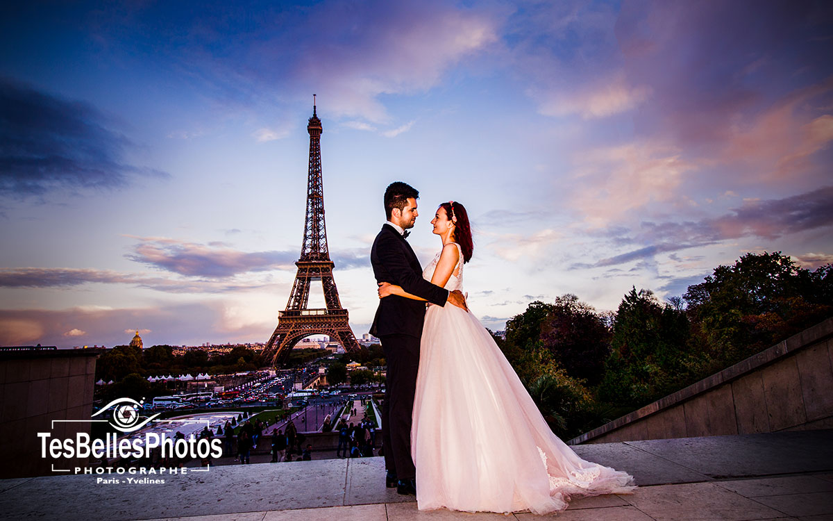 巴黎婚纱摄影, 巴黎婚纱写真摄影, 巴黎摄影师