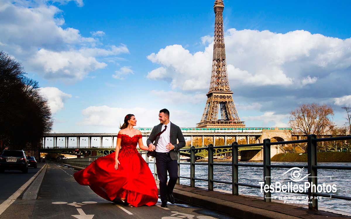 巴黎情侣照, 巴黎情侣婚纱写真照, 巴黎情侣摄影师